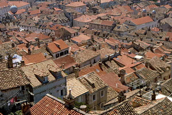 Dubrovnik, 18 mei 1986 ©2009 buscalisa