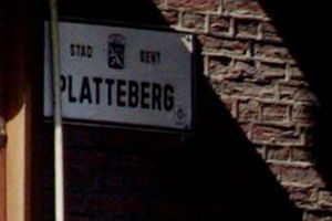 Platteberg